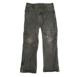 Kuhl Rydr Cargo Pants Brown 34x32